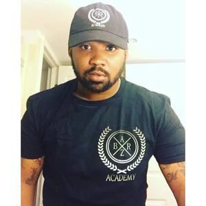 Meet your Posher, Kevin